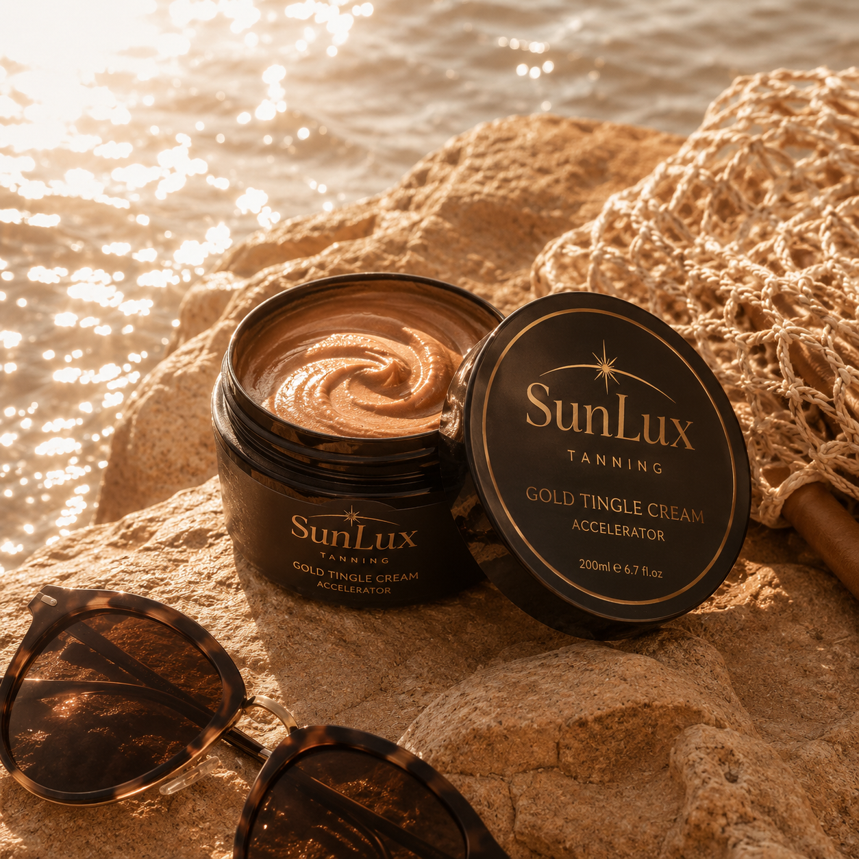 Tanning Creams