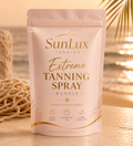 1 extreme tanning bundle