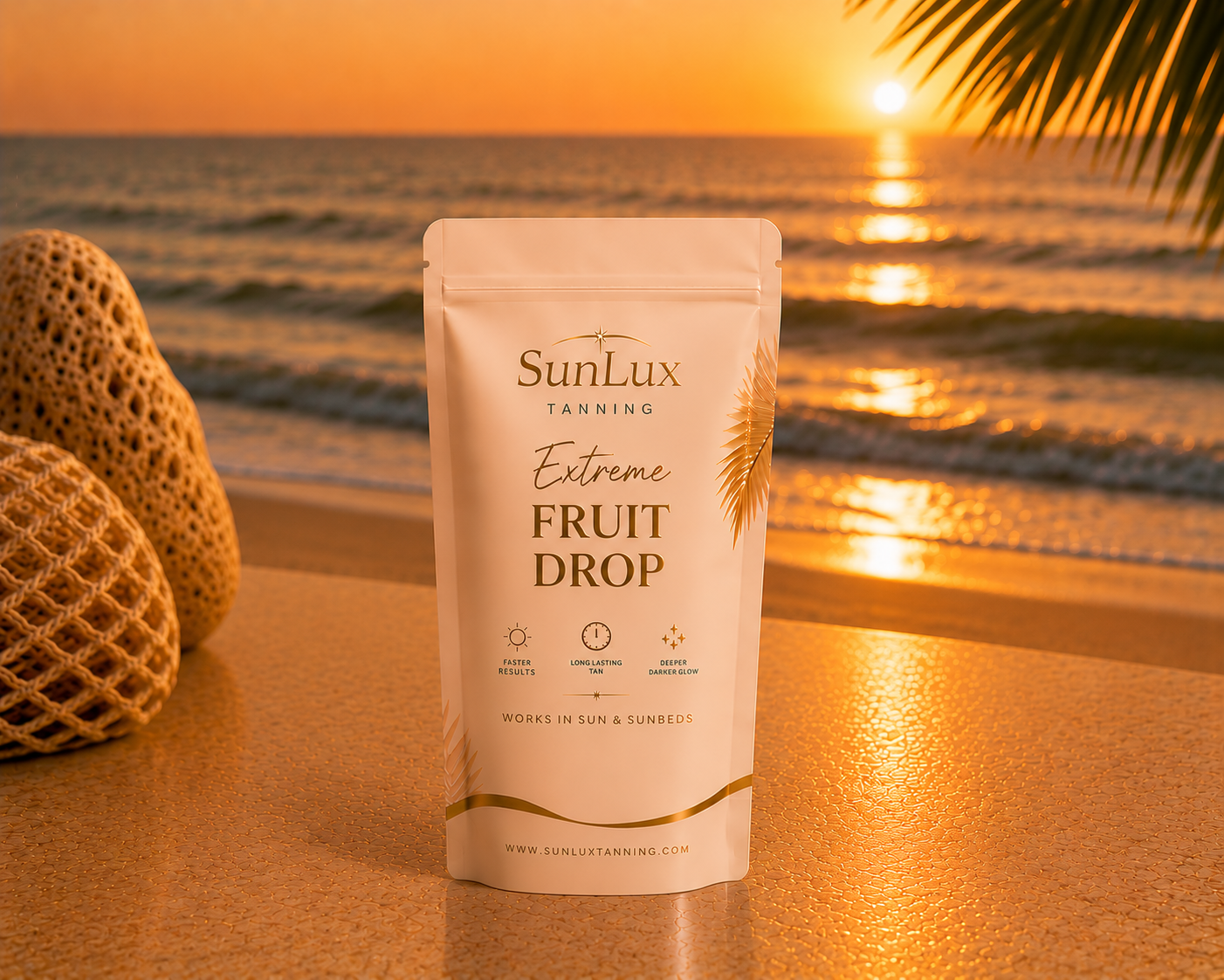 1 extreme fruit drops