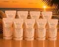 10X triple tanning spray bundle