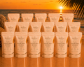20X triple tanning spray bundle