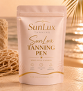 tanning pen