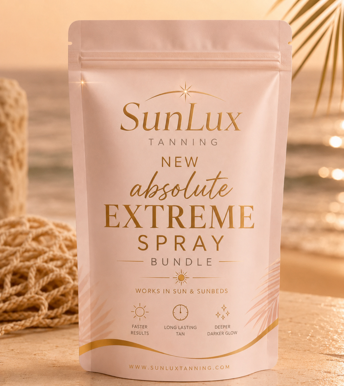 NEW absolute extreme bundle