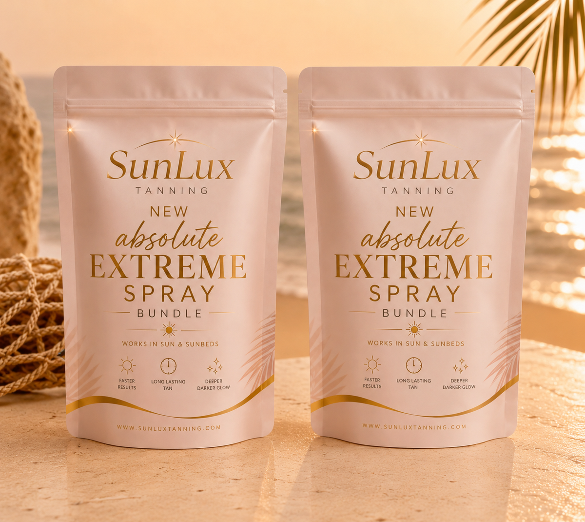 2 NEW absolute extreme bundles