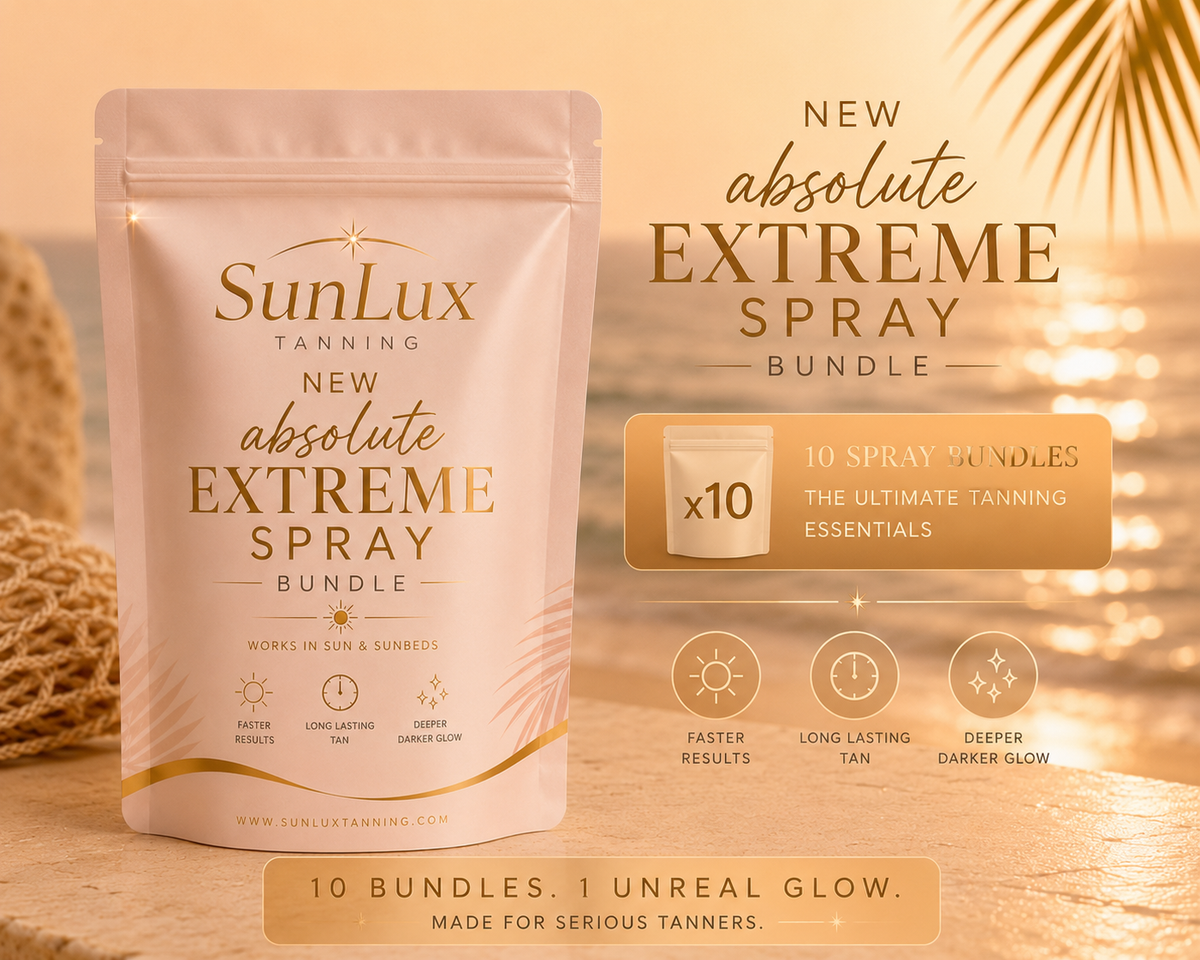 10 NEW absolute extreme bundles