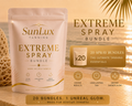 20 extreme tanning bundles
