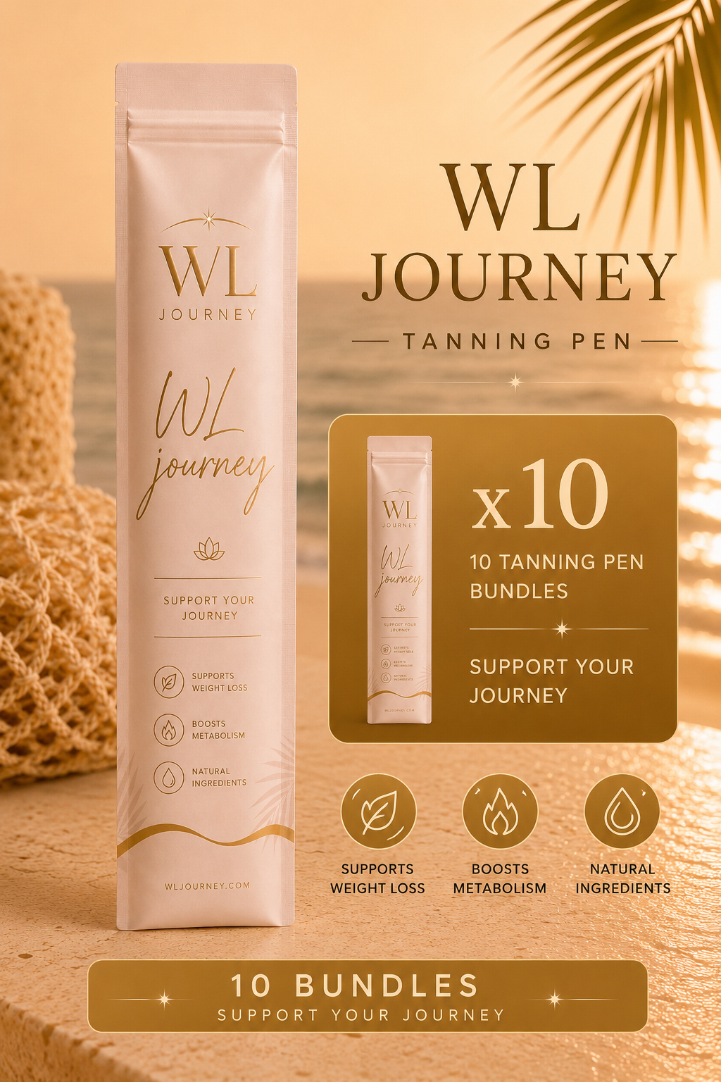 10 WL journey