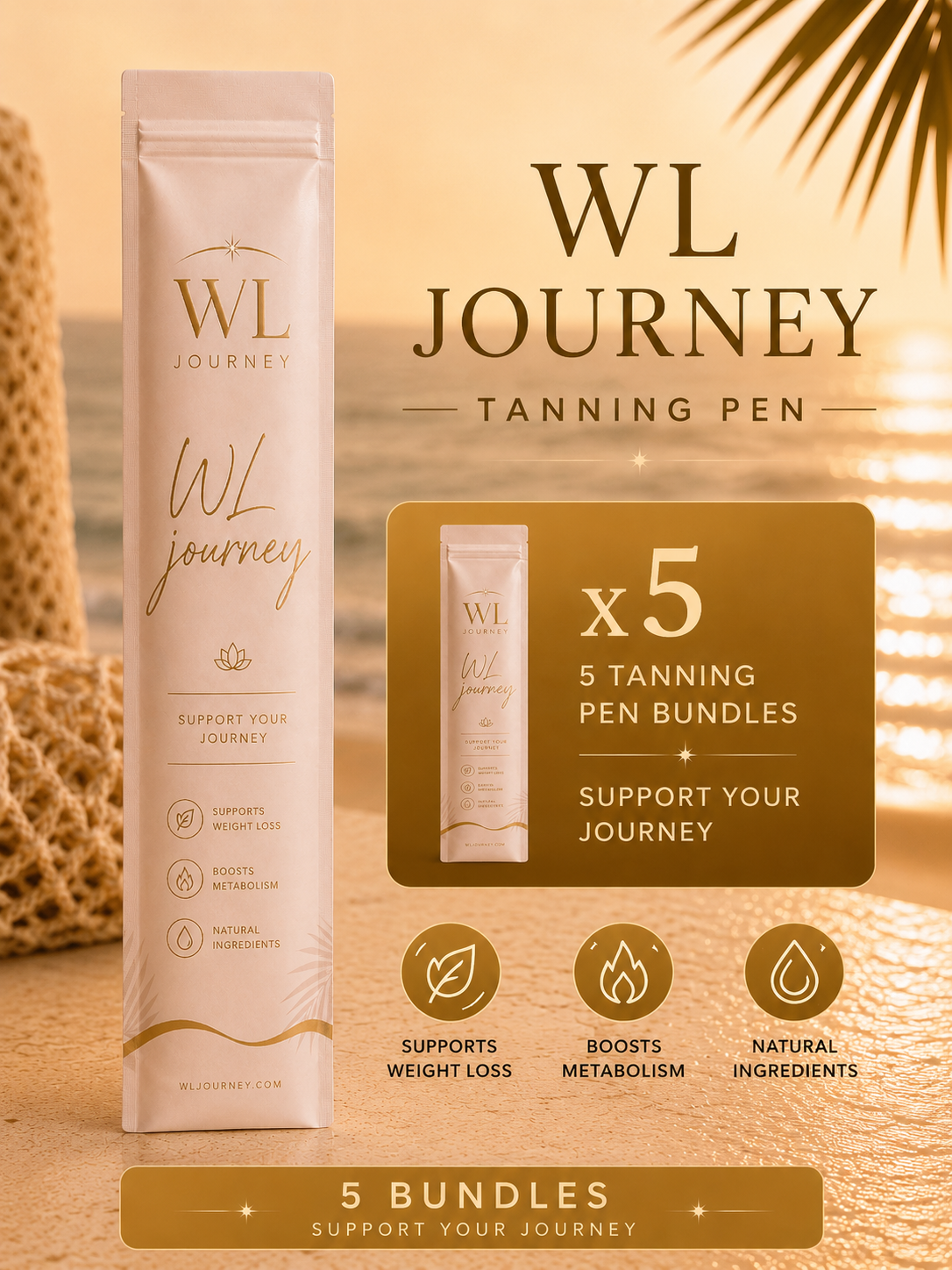 5 WL Journey