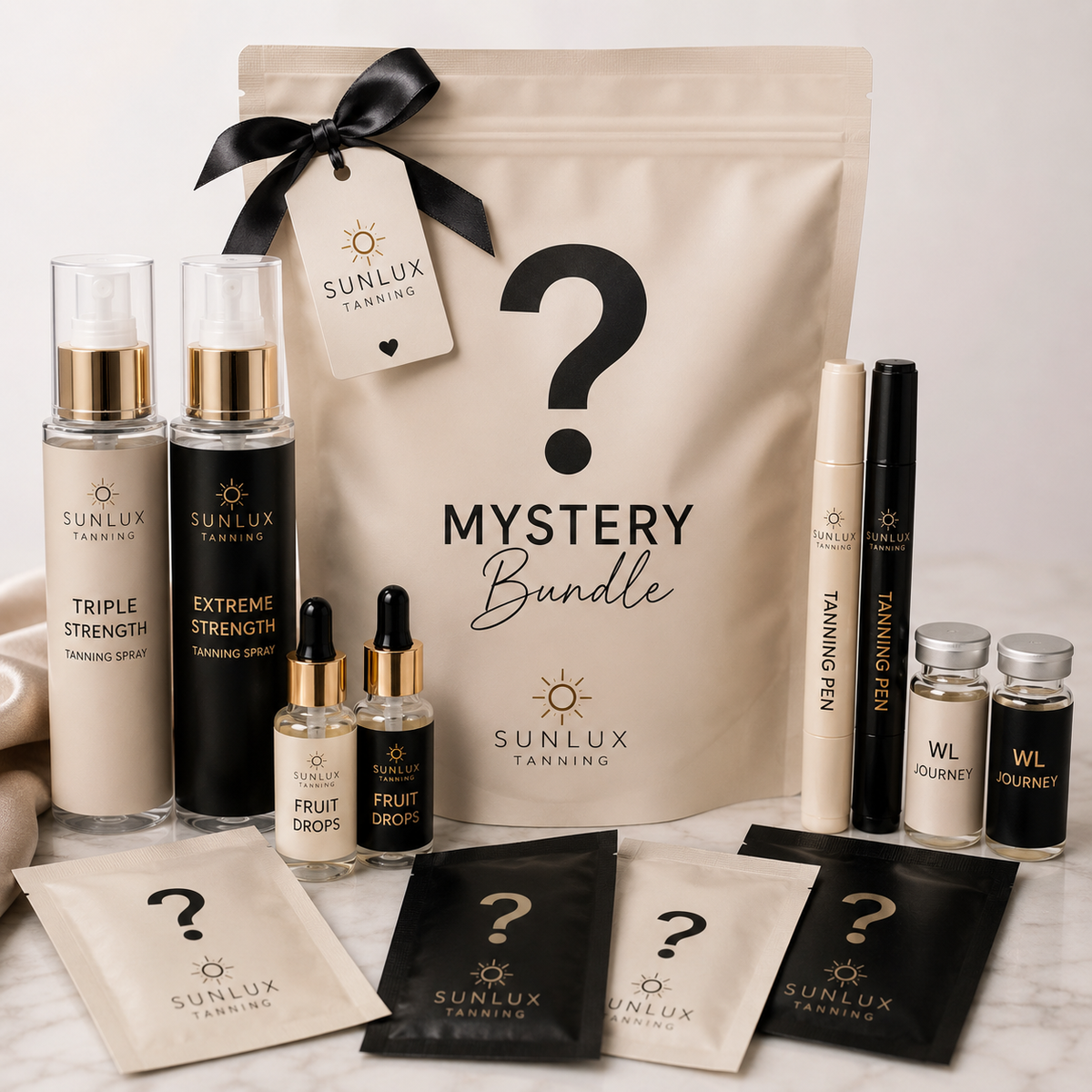 ✨Mystery bundle✨